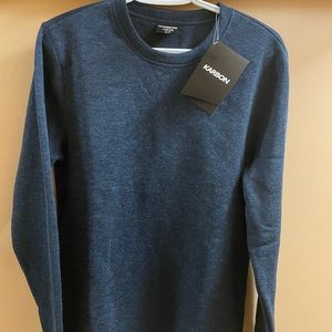 Karbon sweater small men’s